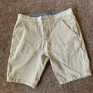 Charles And A Half—Men’s Shorts—Size US 28